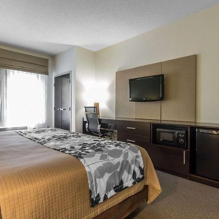 Sleep Inn & Suites Middlesboro Экстерьер фото